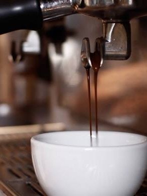 Espresso Blend Rossi