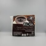 Χάρτινα Φίλτρα για Drip Coffee V60