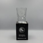 Rhinoware espresso shotglass